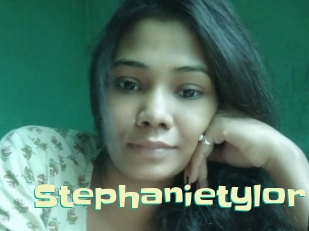 Stephanietylor