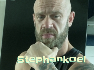 Stephankoel