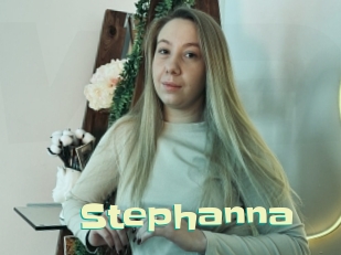 Stephanna