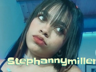 Stephannymiller