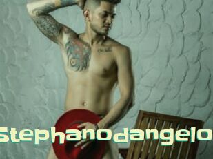 stephanodangelo Wanna Meet
