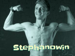 Stephanowin