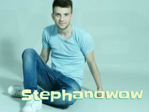 Stephanowow