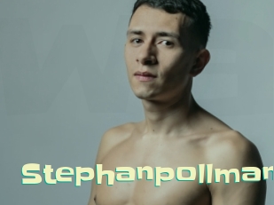 Stephanpollman