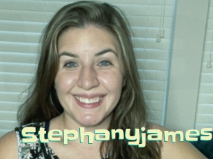 Stephanyjames