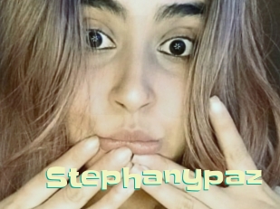 Stephanypaz