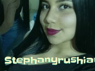 Stephanyrushian