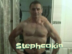 Stephcokin