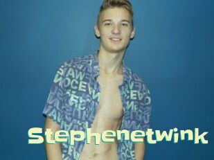 Stephenetwink