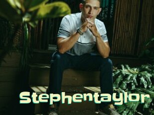 Stephentaylor