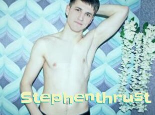 Stephenthrust