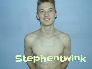 Stephentwink