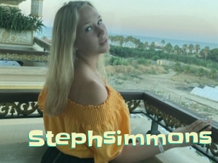 Stephsimmons
