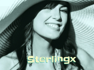 sterlingx Wanna Meet