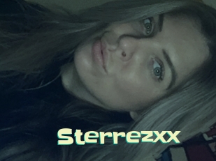 Sterrezxx