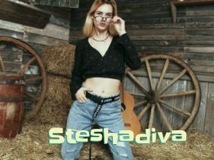 Steshadiva