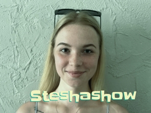 Steshashow