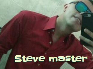 Steve_master