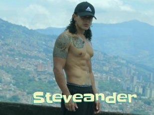 Steveander