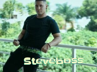 Steveboss