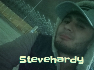 Stevehardy