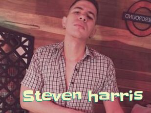 Steven_harris