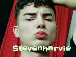Stevenharvie