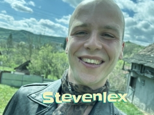 Stevenlex