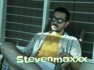 Stevenmaxxx