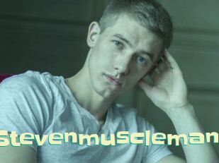 Stevenmuscleman