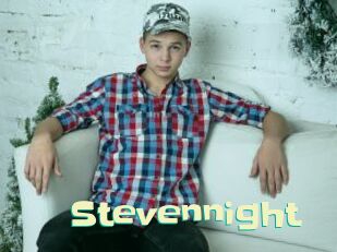 Stevennight