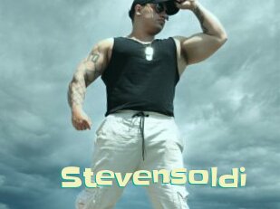 Stevensoldi