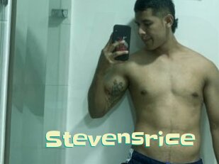 Stevensrice