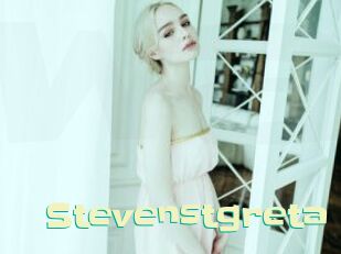 Stevenstgreta