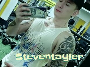 Steventayler