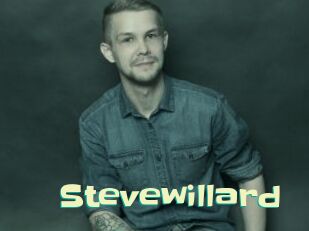 stevewillard Wanna Meet
