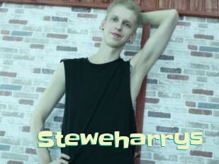Steweharrys