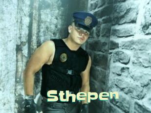 sthepen Wanna Meet