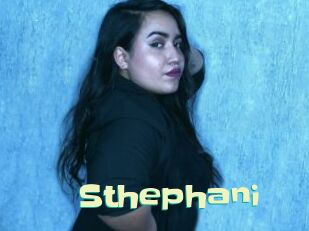 Sthephani
