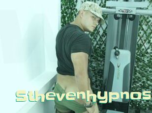 sthevenhypnos Wanna Meet