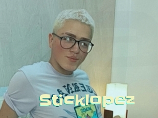 sticklopez Wanna Meet