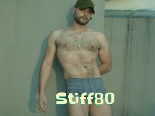 Stiff80