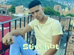 Stivehot