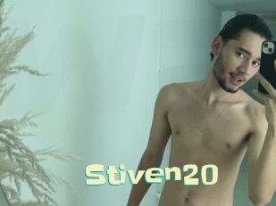 stiven20 Wanna Meet