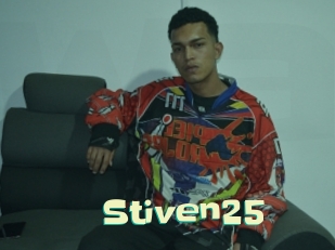 stiven25 Wanna Meet