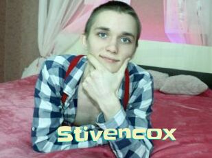 stivencox Wanna Meet