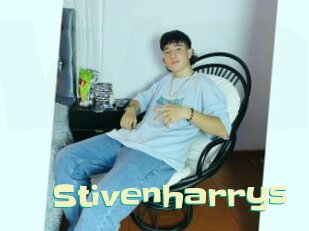 Stivenharrys