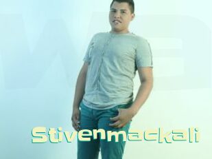 Stivenmackali