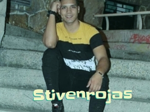 Stivenrojas