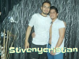Stivenycristian